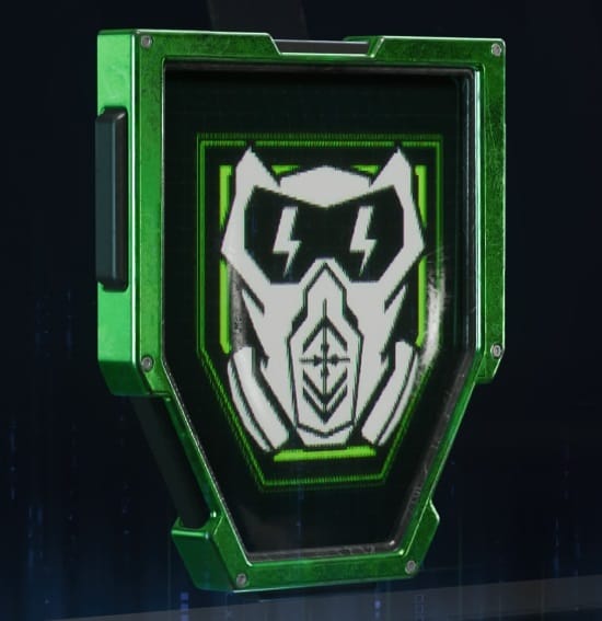 COD BO7のテックマスク